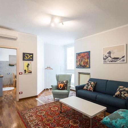 Casa Sottoripa Lägenhet Genua Exteriör bild
