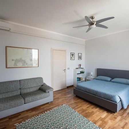 Casa Sottoripa Lägenhet Genua Exteriör bild