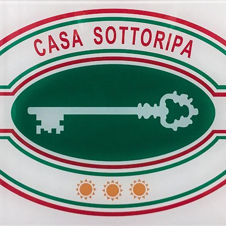 Casa Sottoripa Lägenhet Genua Exteriör bild