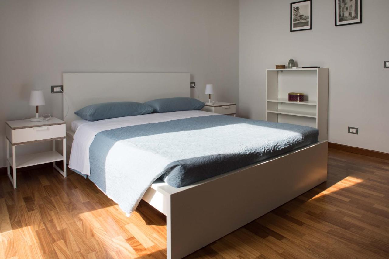 Casa Sottoripa Lägenhet Genua Exteriör bild