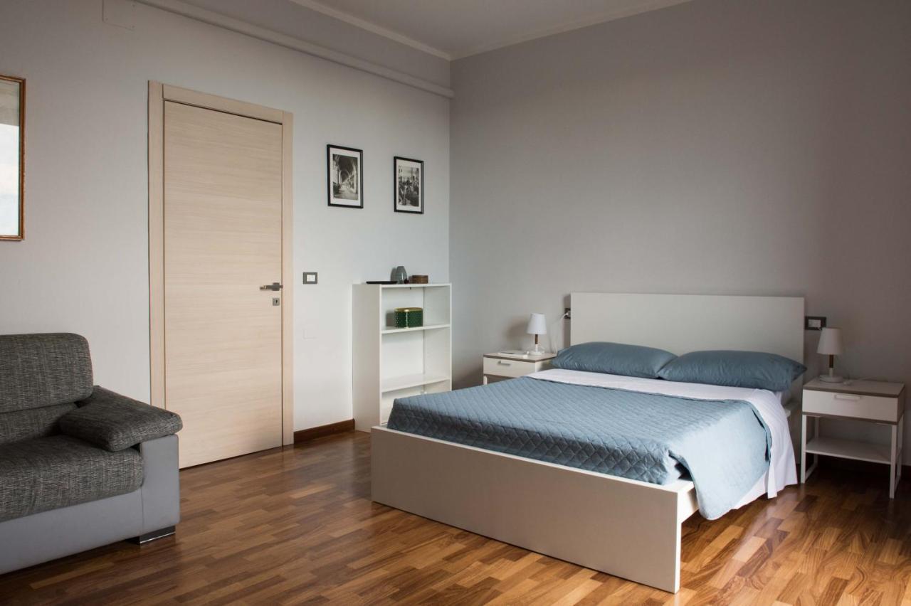 Casa Sottoripa Lägenhet Genua Exteriör bild