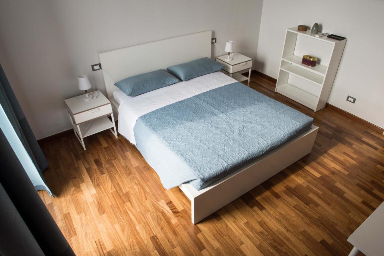 Casa Sottoripa Lägenhet Genua Exteriör bild