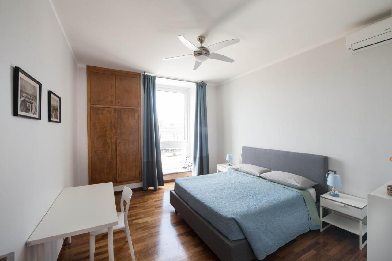 Casa Sottoripa Lägenhet Genua Exteriör bild
