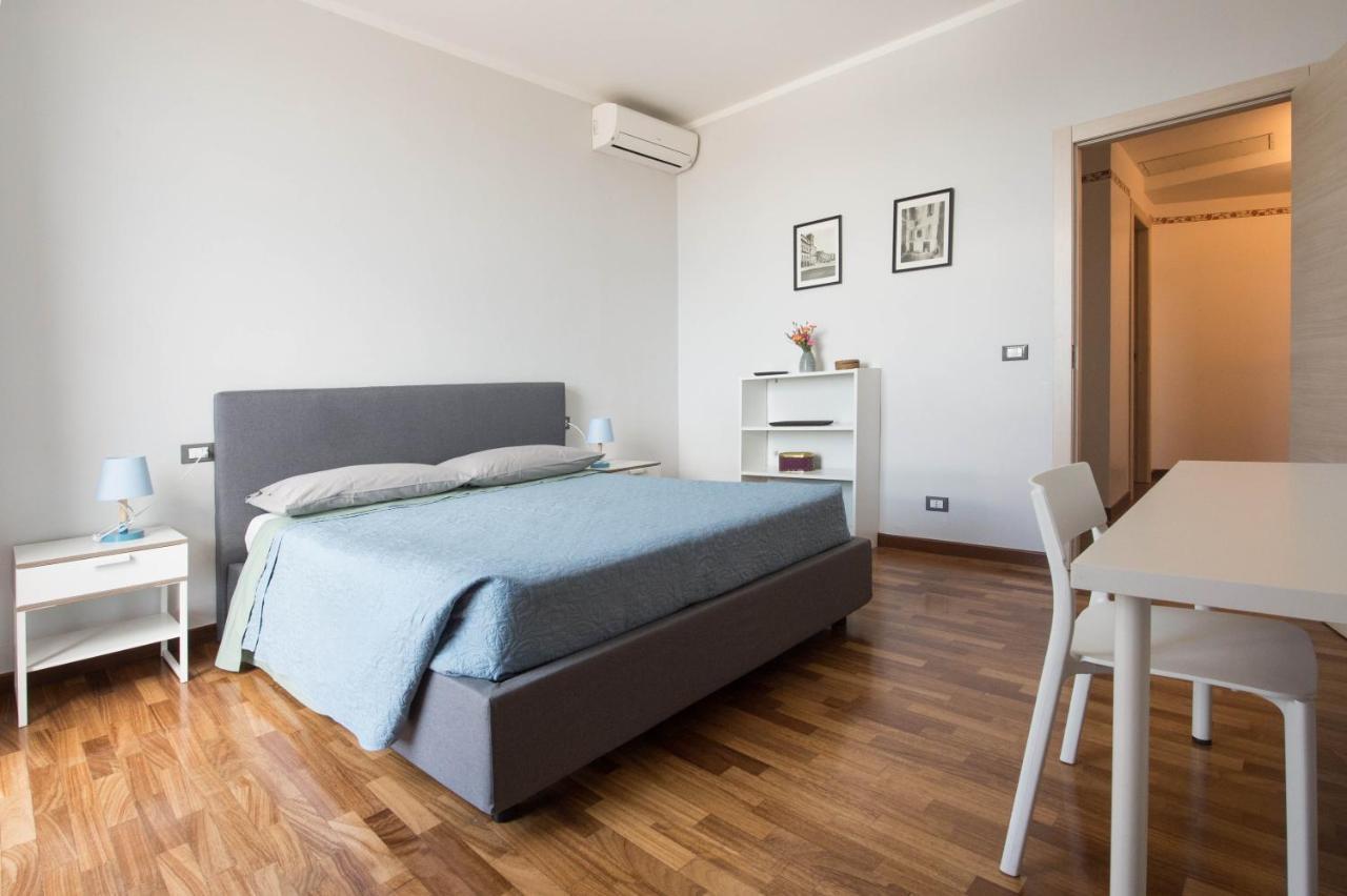 Casa Sottoripa Lägenhet Genua Exteriör bild