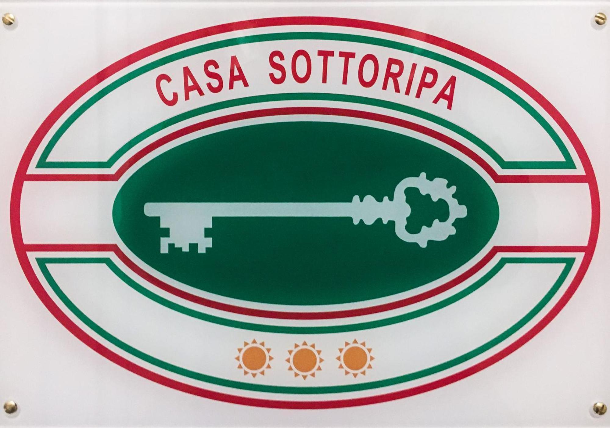 Casa Sottoripa Lägenhet Genua Exteriör bild