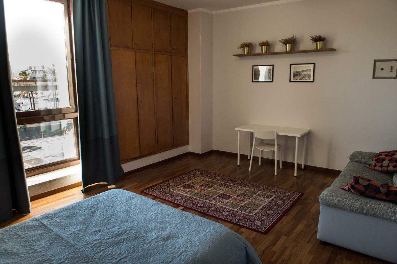 Casa Sottoripa Lägenhet Genua Exteriör bild