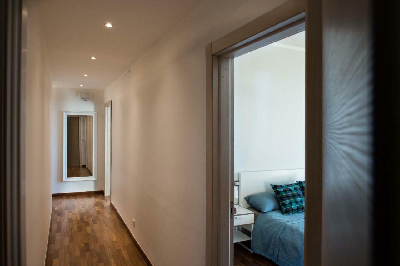 Casa Sottoripa Lägenhet Genua Exteriör bild
