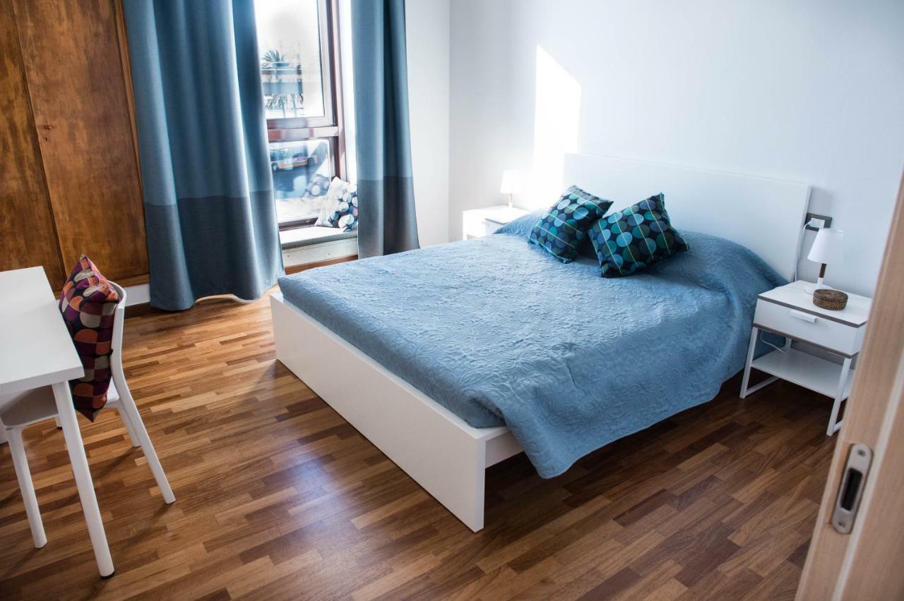 Casa Sottoripa Lägenhet Genua Exteriör bild