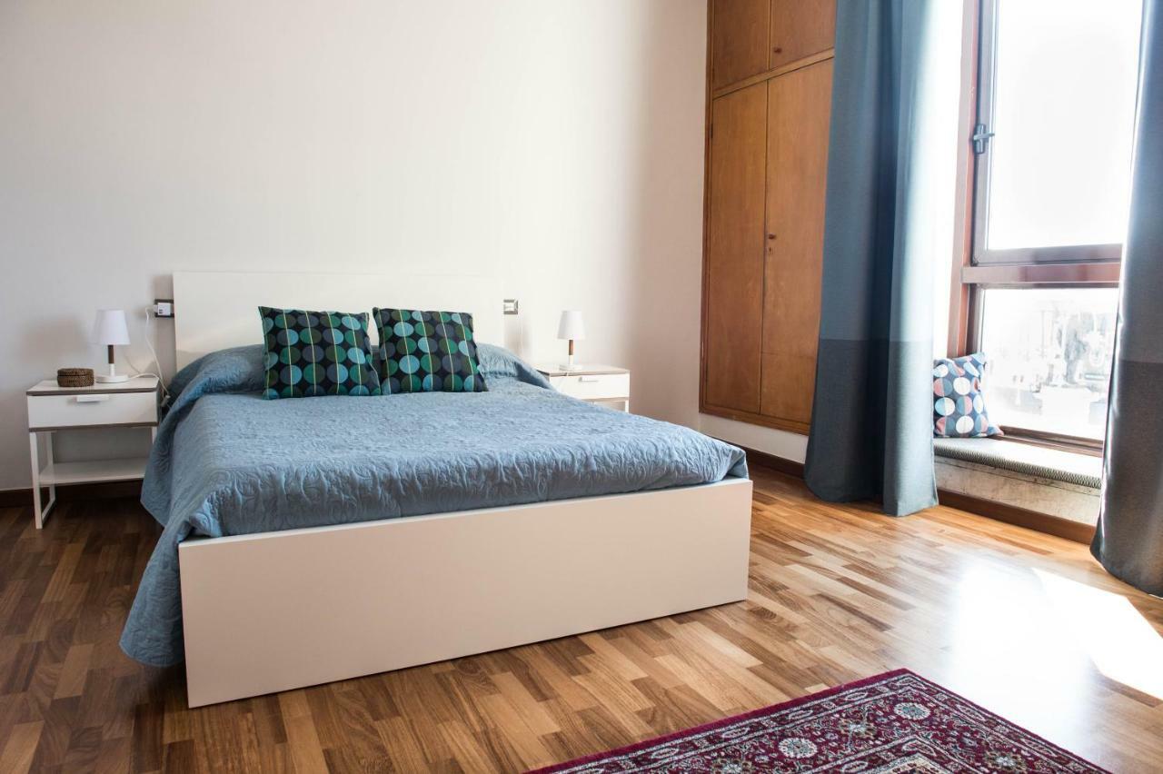 Casa Sottoripa Lägenhet Genua Exteriör bild