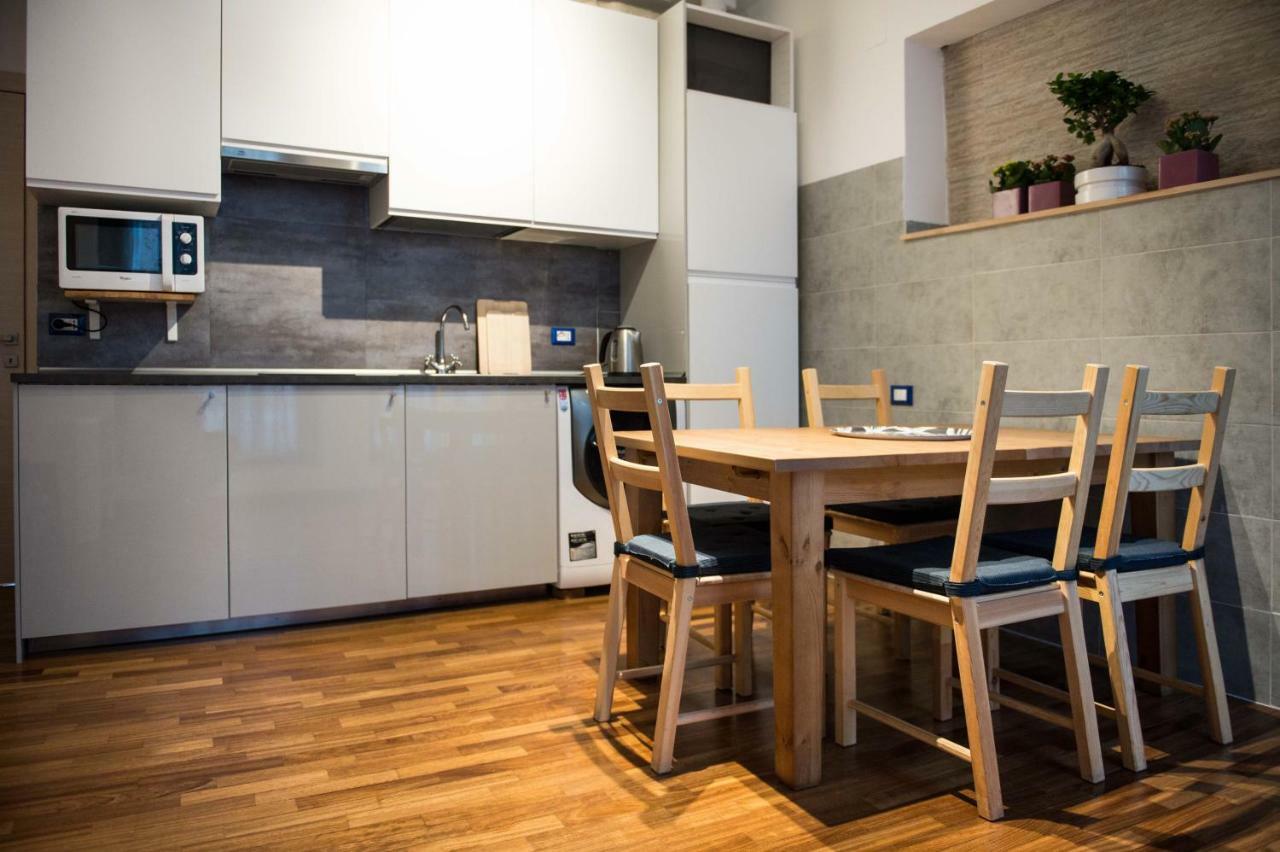 Casa Sottoripa Lägenhet Genua Exteriör bild